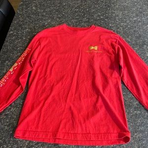 Simply Southern Holiday Shirt